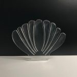 İstiridye Magnet 7 cm