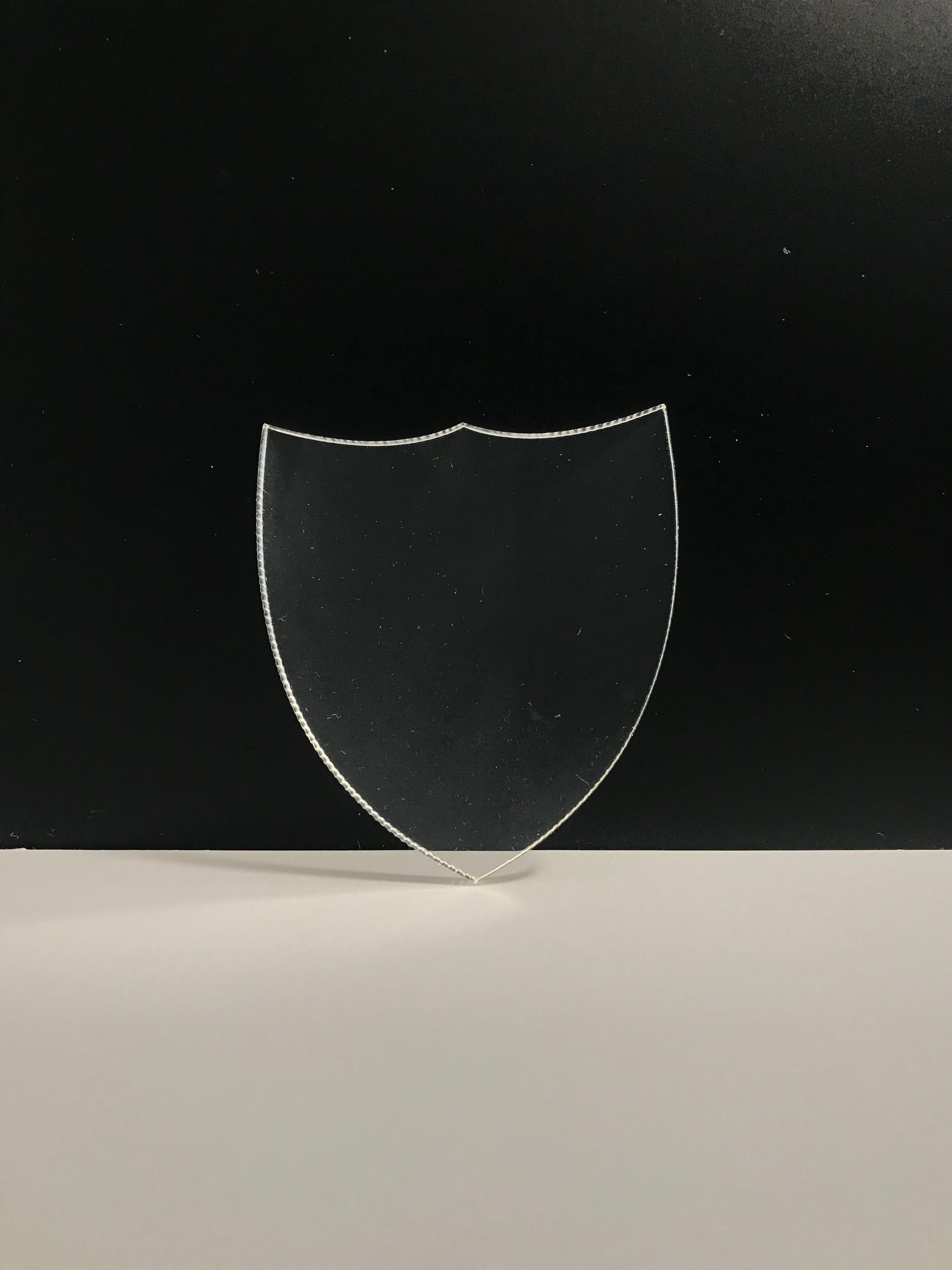 WhatsApp Image 2026-03-19 at 00.07.51 Şeffaf Rozet Magnet 7cm - Görsel 1