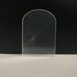 Şeffaf Pencere Magnet 7 cm