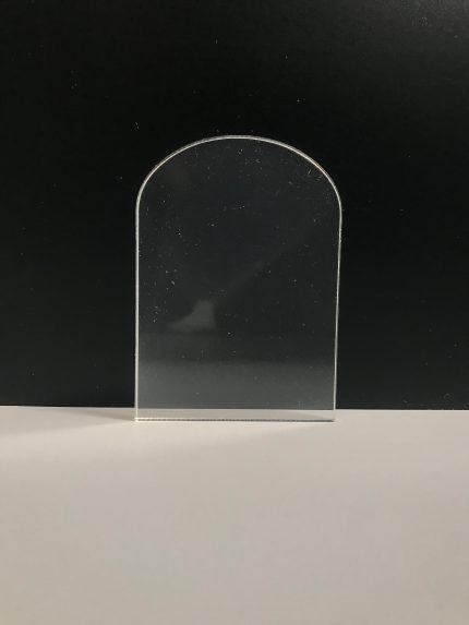 Şeffaf Pencere Magnet 7 cm